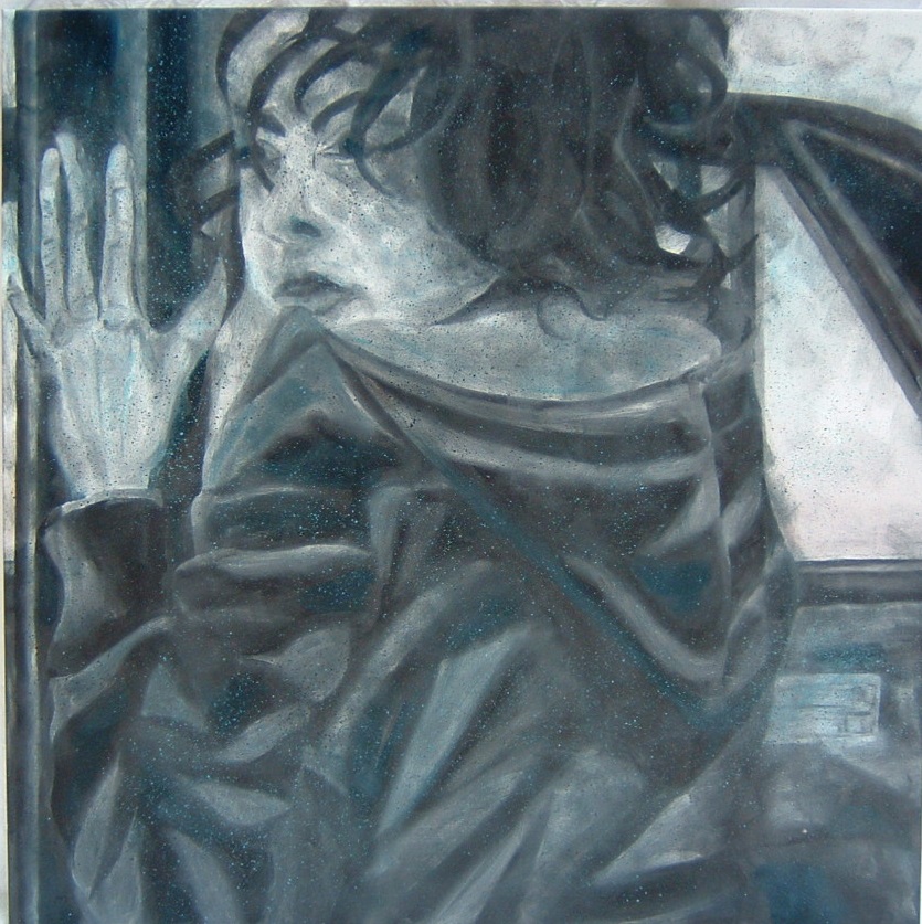 Dark Dream of Family